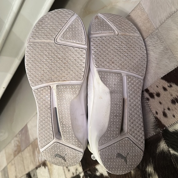 Puma Fierce Size 8.5 Womens - Picture 8 of 9